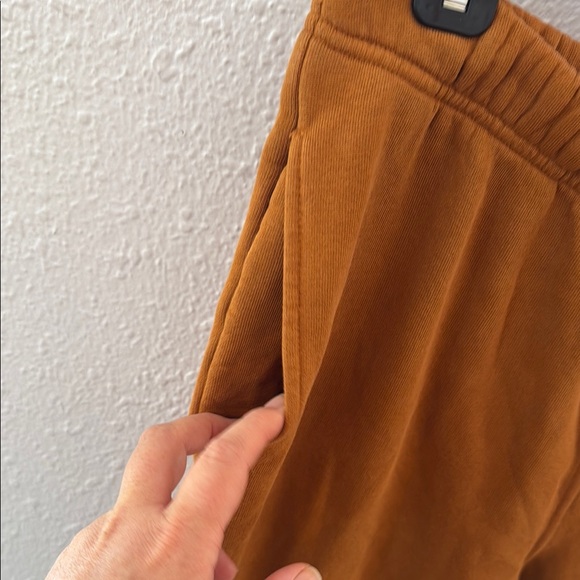 MATE the Label Organic Cotton Joggers - Picture 4 of 14